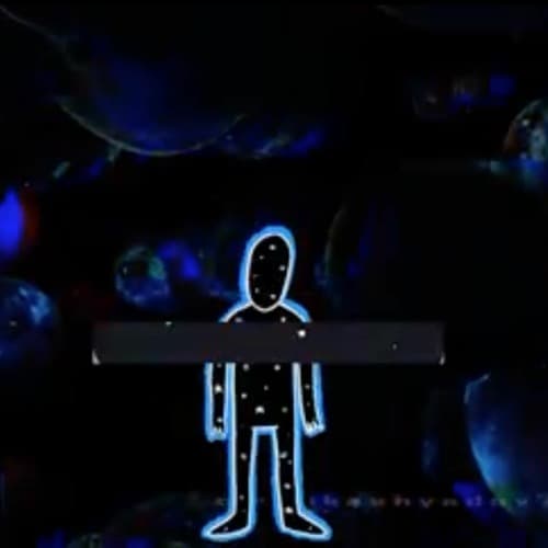 THe WHite SHadow