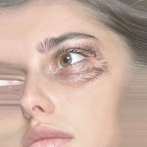Rina Priduvalova portrait