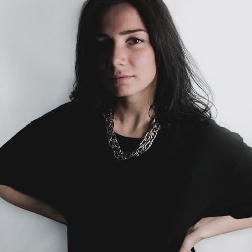 Shvili portrait