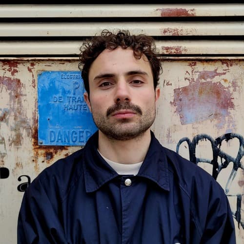 Lou Max Profile Image