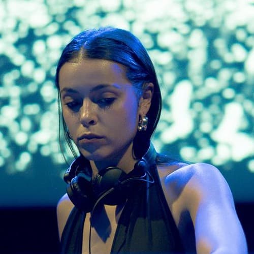 MARIA HUELGA Profile Image