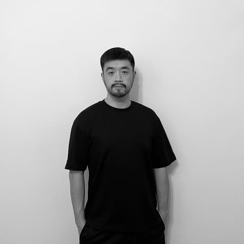 Jeremy Cheung portrait