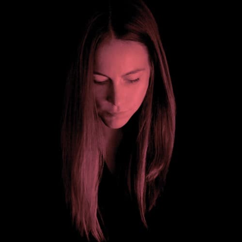 Katie Drover portrait