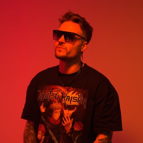 Paul Franc Profile Image
