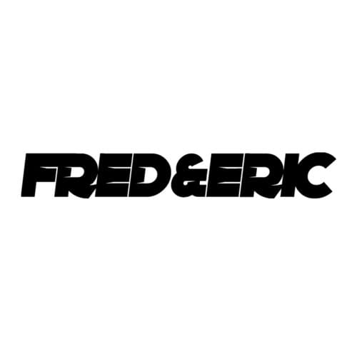 FRED&ERIC