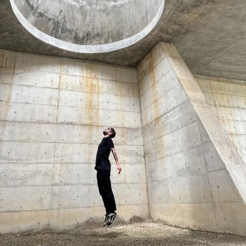 A Taste Of Techno portrait
