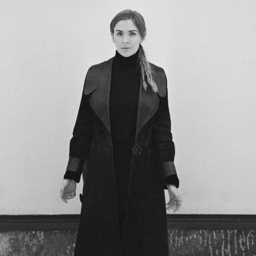 Maria W Horn
