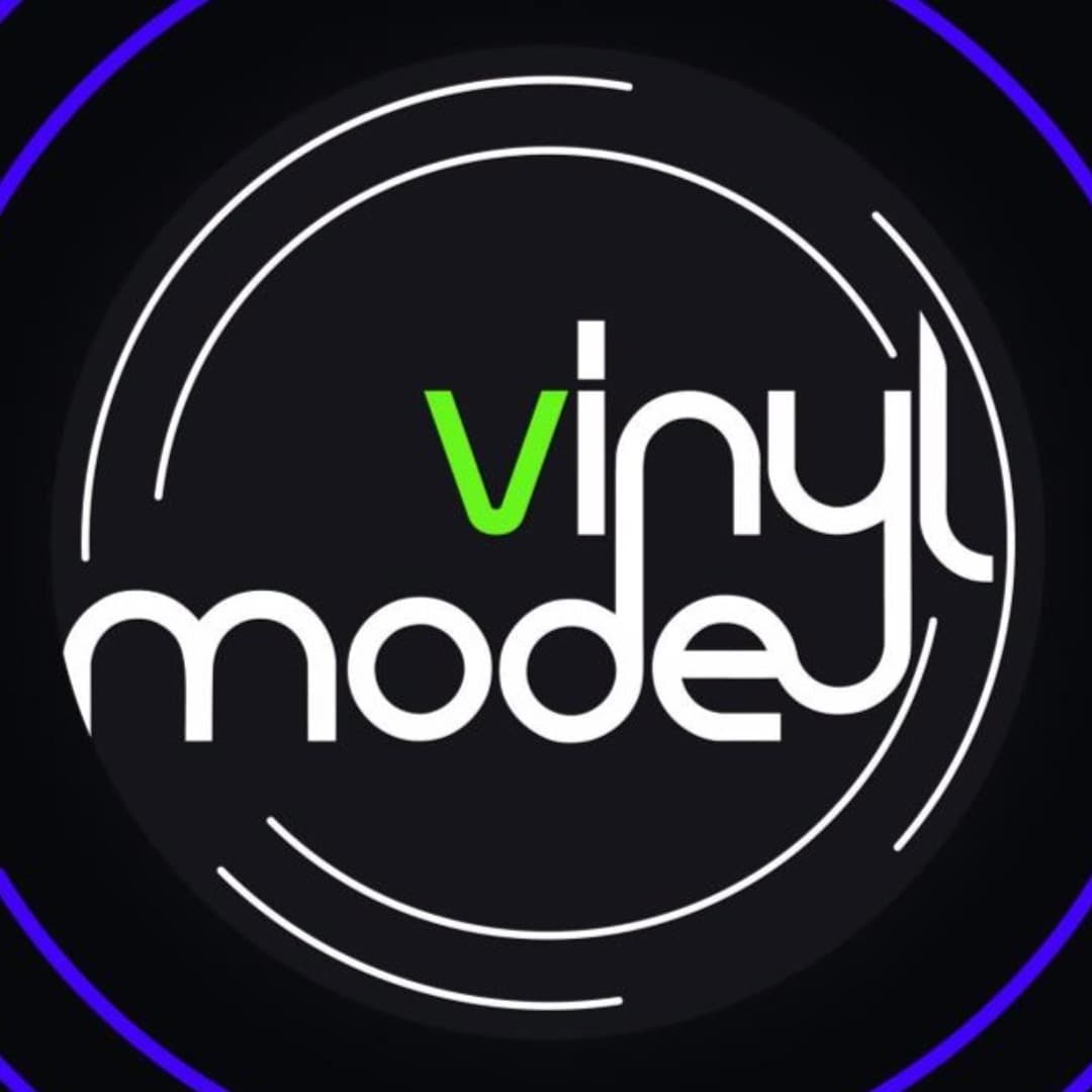 Icky´s Choice  Vinyl Mode event artwork