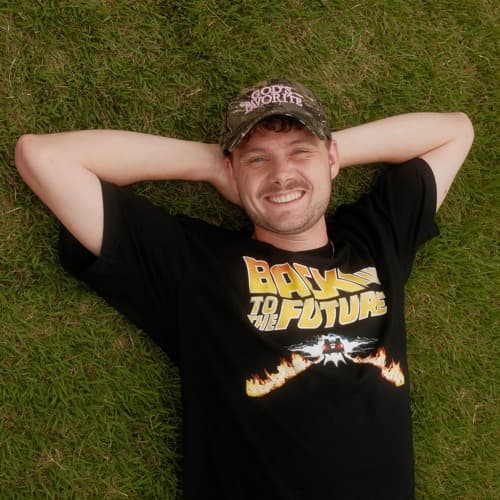 Lennart (NL) Profile Image