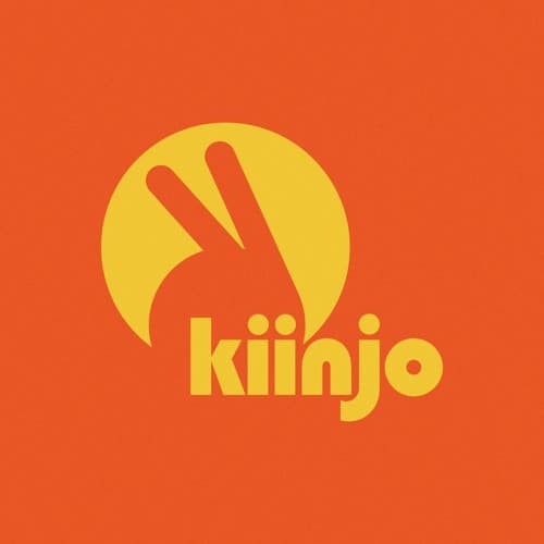 Kiinjo portrait