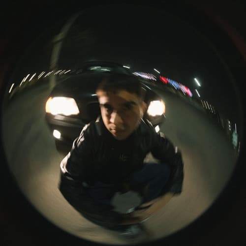 West Code portrait