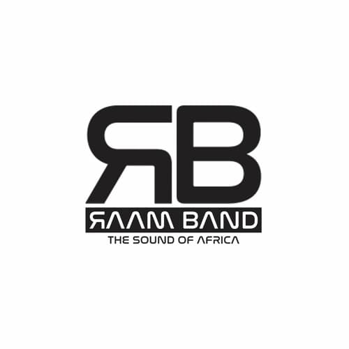 RAAM BAND portrait
