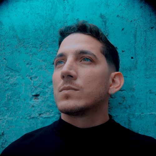 Kevin Villa Profile Image