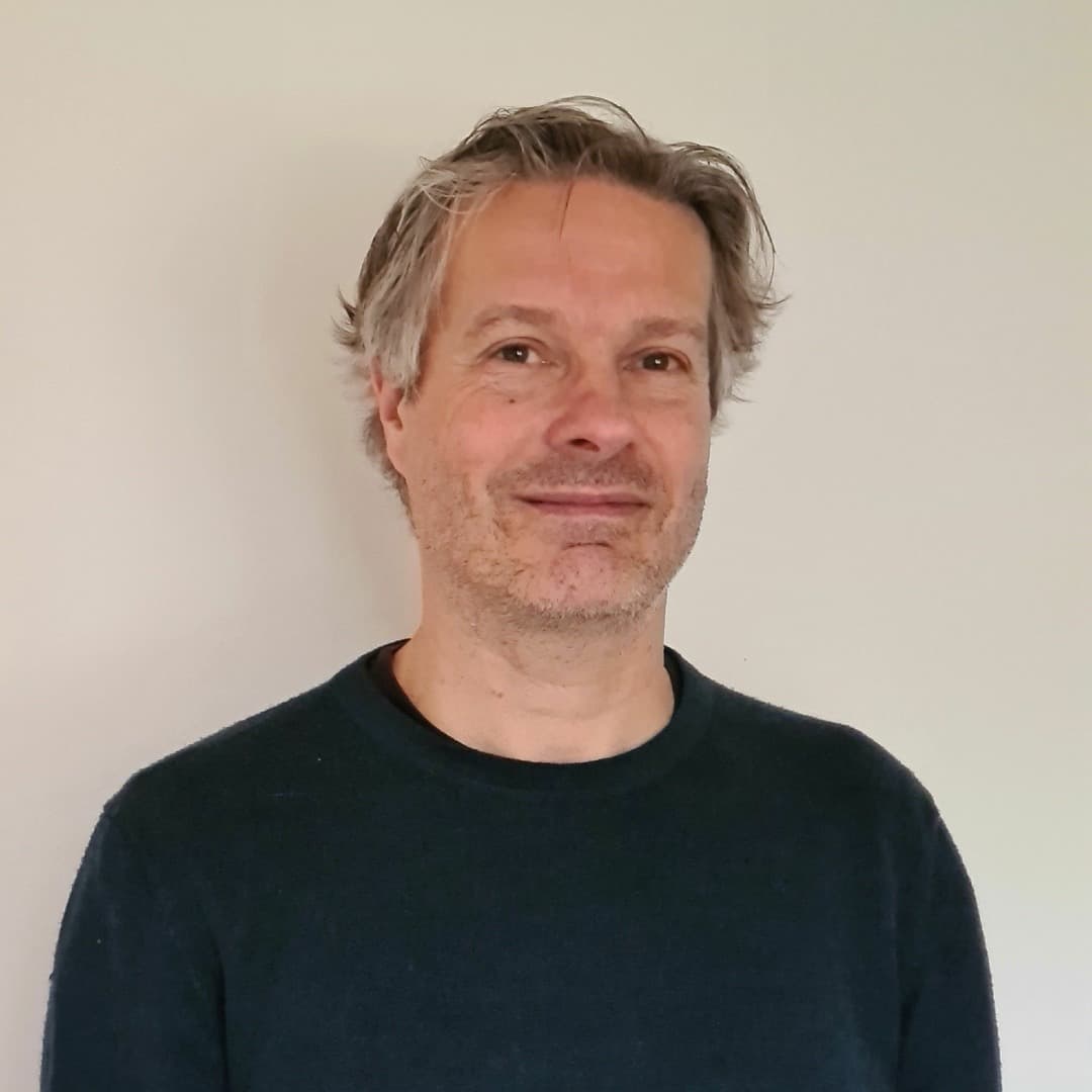 Ingo Sänger Profile Image