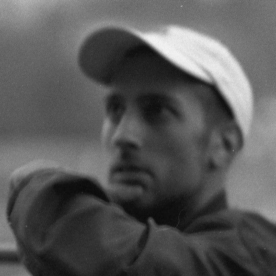 Jacke Profile Image