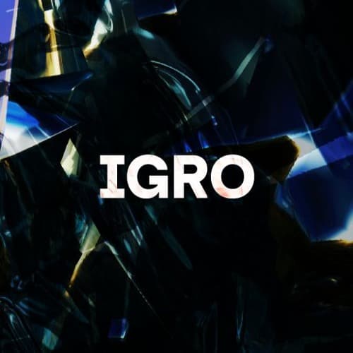 Igrobox portrait