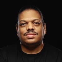 Kerri Chandler