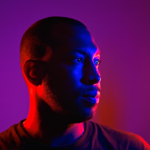Mister White Profile Image