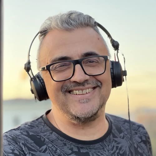 D-Phrag Profile Image