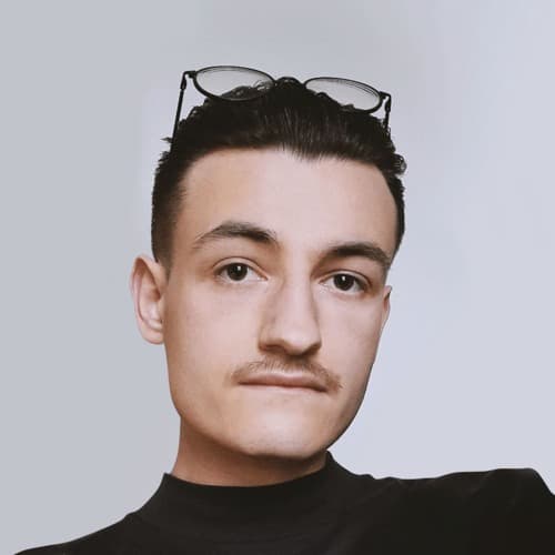 DJ Cherrywater Profile Image