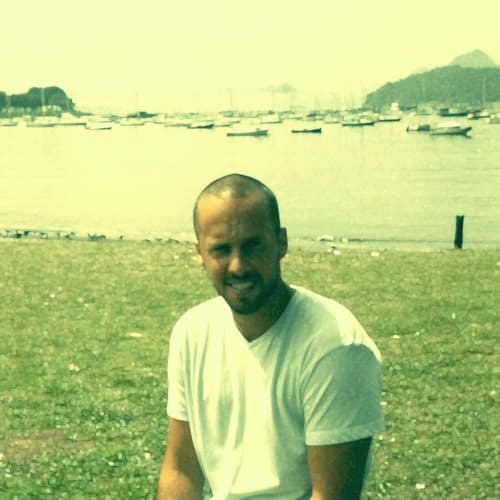 Skymark portrait