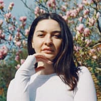 OTL x CUPRA FM with MARTHA (Radio 1) - Limited FREE Tickets event artwork