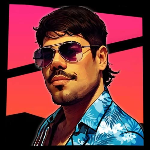 Craig Cassiera Profile Image
