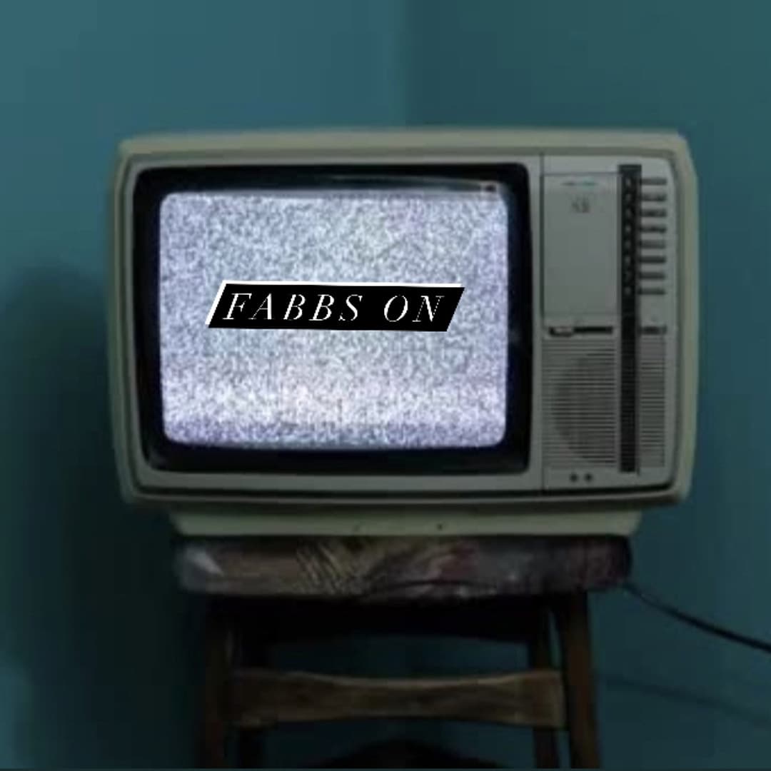 Fabbs on Profile Image