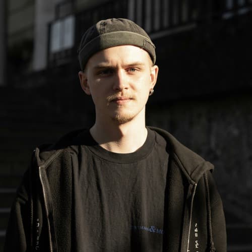 Namenlos Profile Image