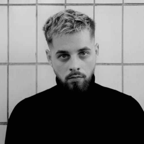 L-AUX portrait