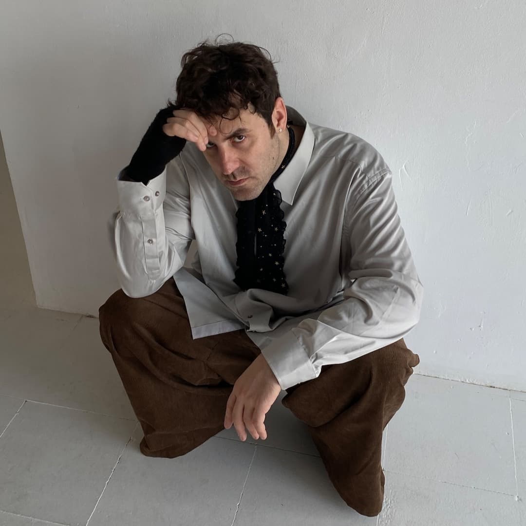 John Heaven Profile Image