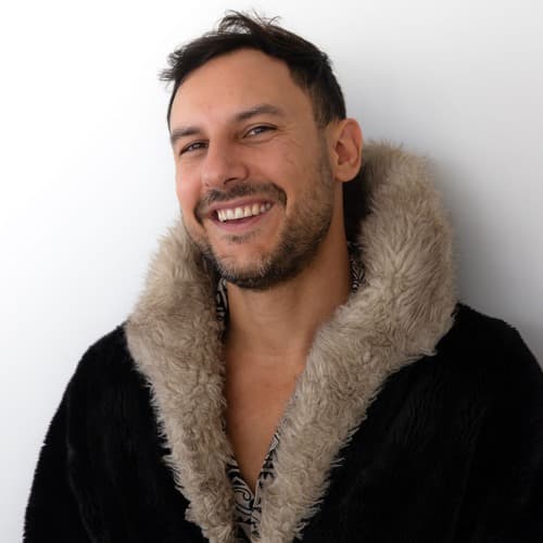 Ulf Da Wulf Profile Image