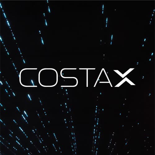 Costax portrait