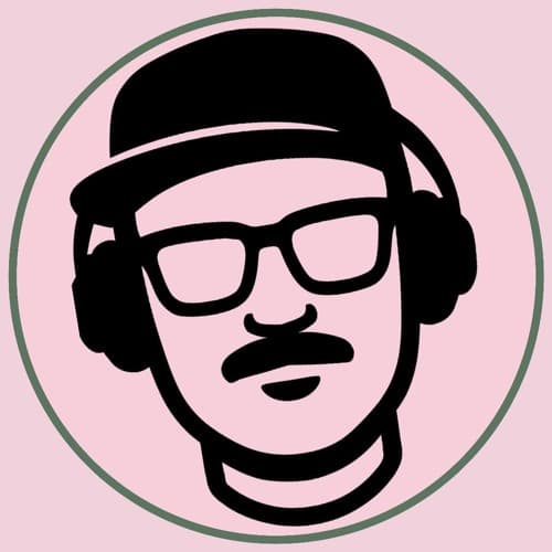 DJFaberZee portrait
