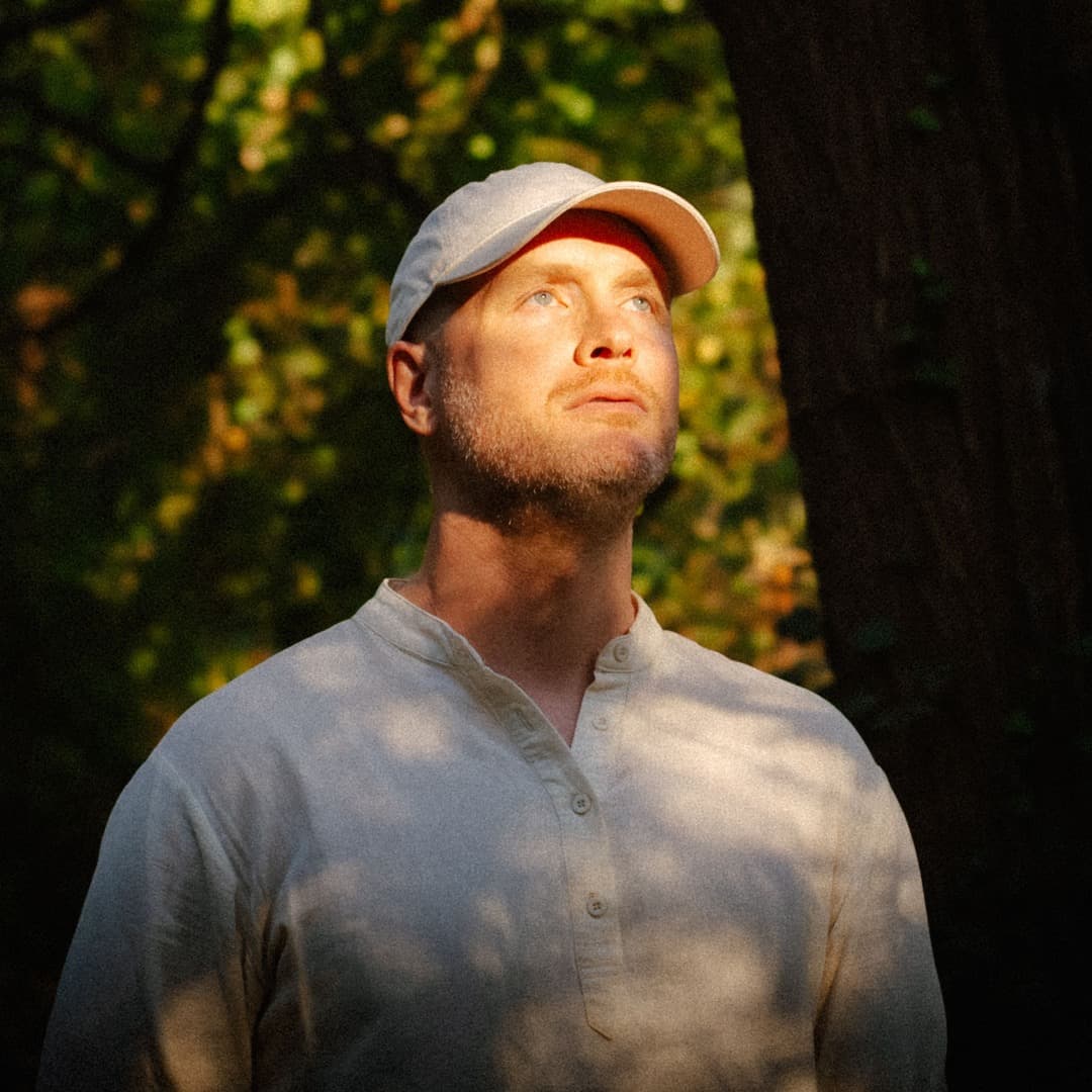 Christopher Willits Profile Image