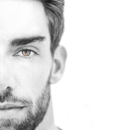 Patrick McCreanor Profile Image