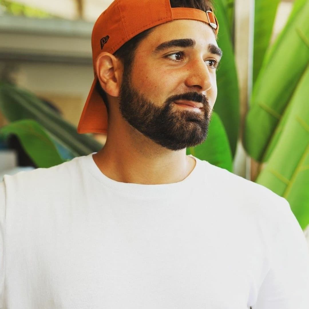 Matteo Baima Profile Image