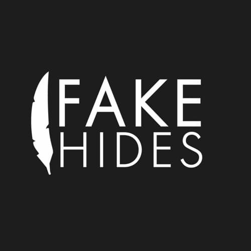 Fake Hides portrait