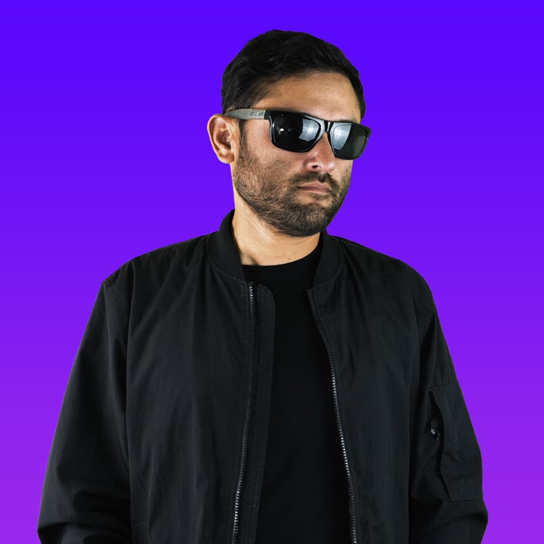 Mr Kozt Profile Image