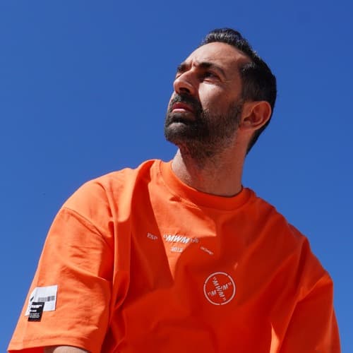 Nick Devon Profile Image