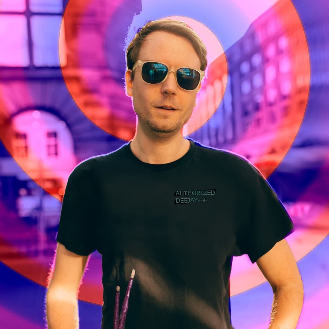 Christian Séance Profile Image