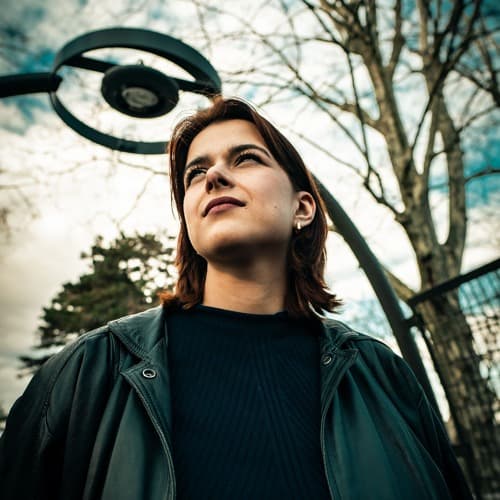 Krimska Profile Image