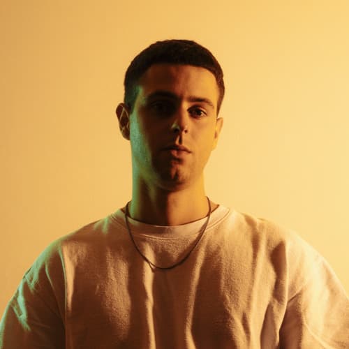 Bozz portrait