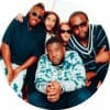 Ezra Collective Profile Image
