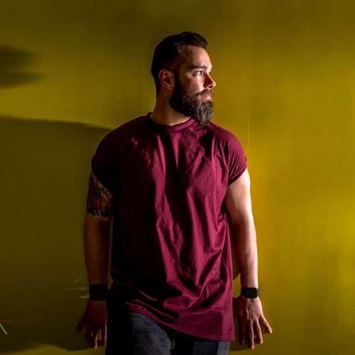 Barada Profile Image