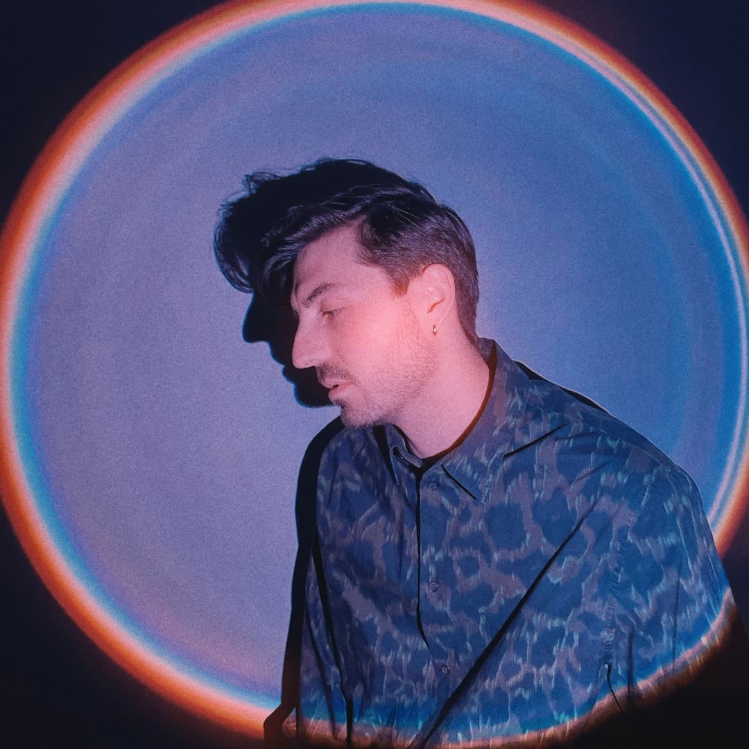 Austher Profile Image