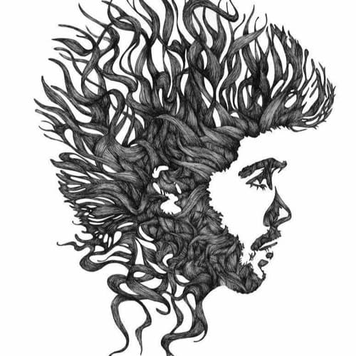 Breaking News portrait