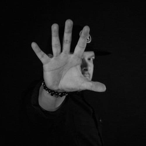 Myxzlplix portrait