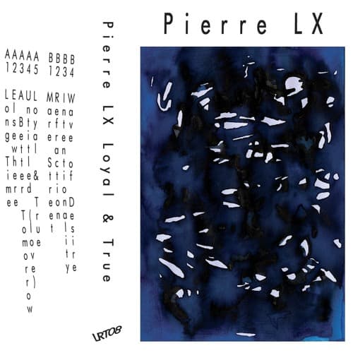 Pierre LX