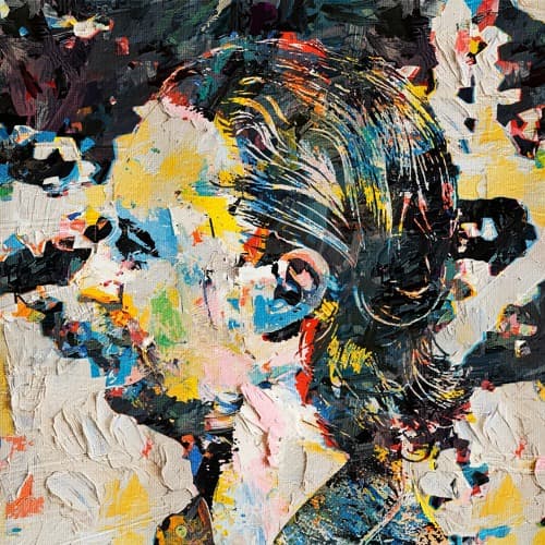 Rob Zile portrait